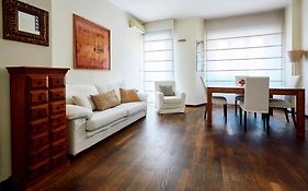 Savona Corner Apartment