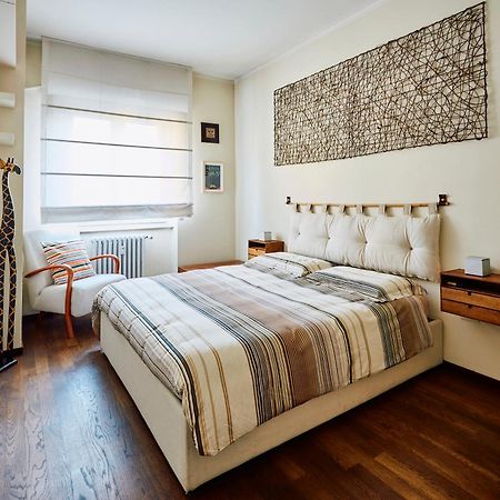 Savona Corner Apartment Mailand Exterior foto