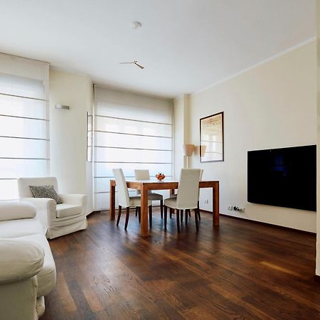 Savona Corner Apartment Mailand Exterior foto