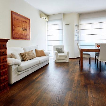 Savona Corner Apartment Mailand Exterior foto