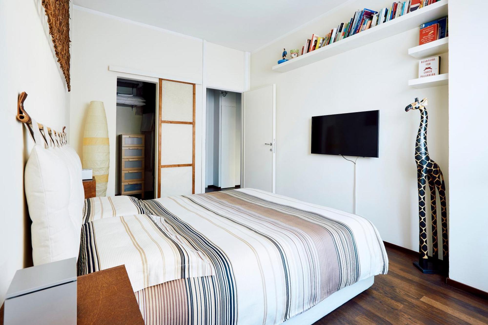 Savona Corner Apartment Mailand Exterior foto