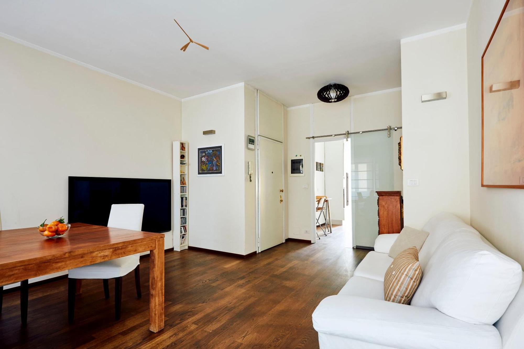 Savona Corner Apartment Mailand Exterior foto