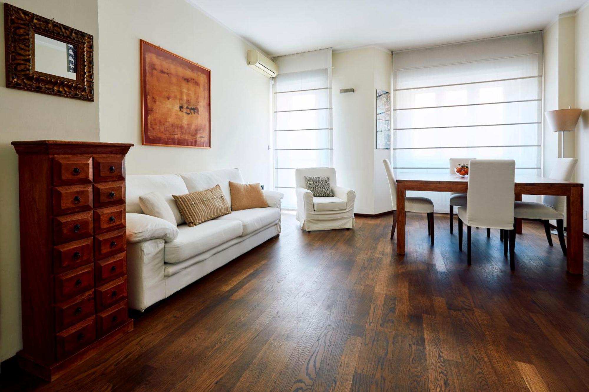 Savona Corner Apartment Mailand Exterior foto