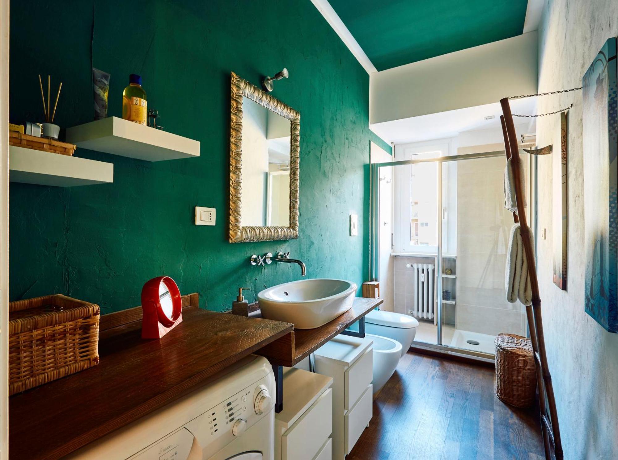 Savona Corner Apartment Mailand Exterior foto